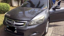 Honda Accord 2008 for sale
