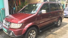 2013 Isuzu Sportivo X M/T for sale