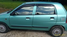 Well-kept Suzuki Alto Model 2007 For Sale