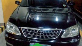 Toyota Camry 2004 for sale