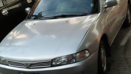 Mitsubishi Lancer 1999 for sale