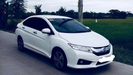 Well-maintained Honda City 2015 for sale