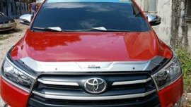 Toyota Innova 2016 for sale