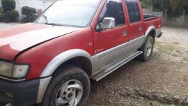 2002 Isuzu Fuego for sale - Asialink Preowned Cars