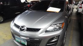 2011 Mazda Cx-7 for sale