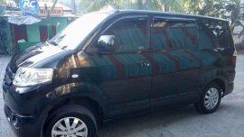 Suzuki APV 2016 for sale