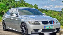 Good as new BMW  318i M Sport 2010 for sale