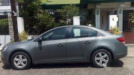 Chevrolet Cruze 2010 for sale