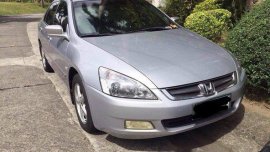 Honda Accord 2005 for sale