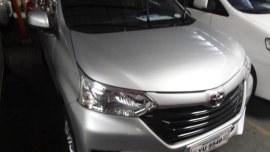 Toyota Avanza 2016 P640,000 for sale