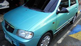 2008 Suzuki Alto allpower MT FRESH for sale