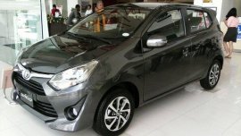 Toyota Wigo 2017 for sale