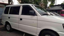 Mitsubishi Adventure 2008 for sale