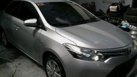 Toyota Vios E 2016 for sale