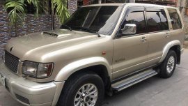 Isuzu Trooper 2003 for sale
