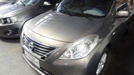 Nissan Almera 2015 Manual Gasoline P398,000 for sale