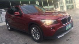 2010 BMW X1 2.0 Diesel (Rosariocars) for sale