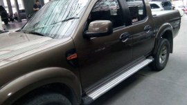 Ford Ranger 2012 for sale