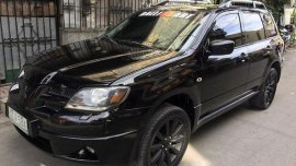 Mitsubishi Outlander 2005 for sale