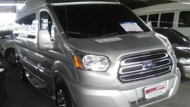 Ford Transit 2017 for sale