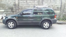 Ford Escape 2004 for sale