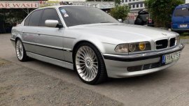 BMW 740i 1998 for sale