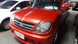 Mitsubishi Adventure 2015 for sale