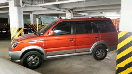 Mitsubishi Adventure 2017 for sale