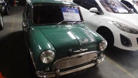 Almost brand new Mini Cooper Gasoline 1959 for sale