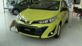 Toyota Yaris 2018 for sale
