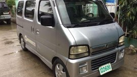 Suzuki Multi-cab like new for sale