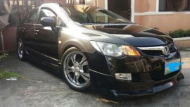 Honda Civic FD 2007 for sale