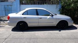 Rush sale Automatic Nissan Sentra 2007 model GSX