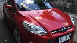 2015 Ford Focus 2.0 S Automatic Hatchback Autopark assist RUSH