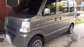 Suzuki Multicab Van type DA64V 2018 assembled for sale