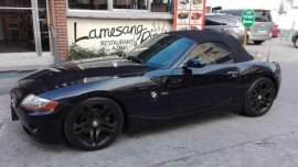For sale Bmw Z4 2004 rush