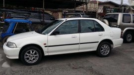 Honda City 1998 for sale