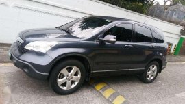 2007 Honda CRV 4x2 Automatic 3rd Generation for sale