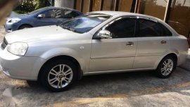 2006 Chevrolet Optra Automatic for sale