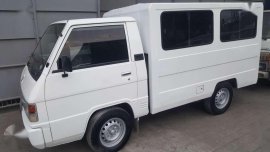For sale Mitsubishi L300 FB BODY 2011