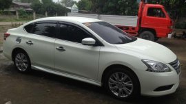For sale Nissan Sylphy 18v top of the line