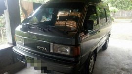 93 Toyota Lite Ace 5k engine for sale