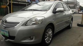 2011 Toyota Vios 1.5g matic for sale