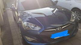 For sale 2013 Hyundai Genesis coupe 2.0 Turbo brembo line