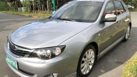 Subaru Impreza AT Hatch Back - 2009 for sale