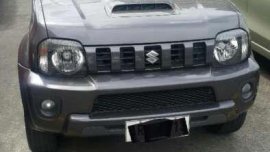 For Sale Suzuki Jimny 2015