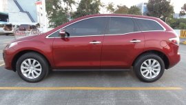  Good as new Mazda CX-7 AT 2011 for sale