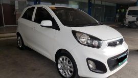 Good as new Kia Picanto  2013 for sale