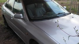 Well-maintained Mitsubishi Lancer 2000 for sale