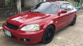 Well-kept Honda civic vti A/T 2000 for sale